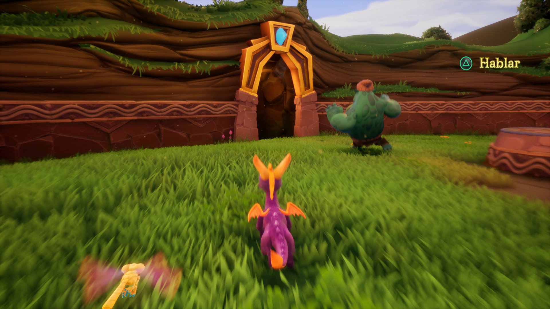 Spyro Reignited Trilogy - Imagen 42